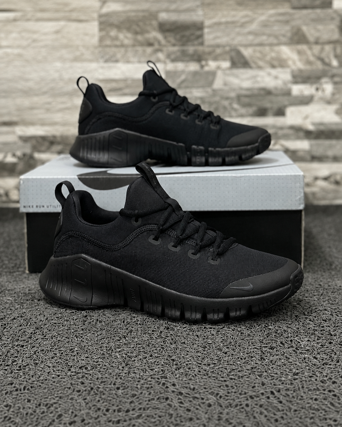 🔥TENIS PREMIUM NIKE FREE METCON 6 - MÁXIMA COMODIDAD • 50% OFF SOLO HOY